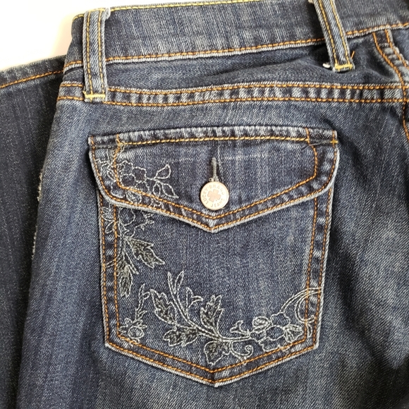 C Est. 1946 | Jeans | 224 Est 946 Bootcut Curvy Denim Jeans C Est. 1946 | Jeans | 224 Est 946 Bootcut Curvy Denim Jeans
